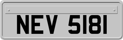 NEV5181