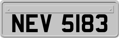 NEV5183