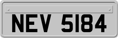 NEV5184