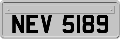 NEV5189