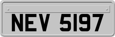 NEV5197