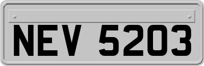 NEV5203