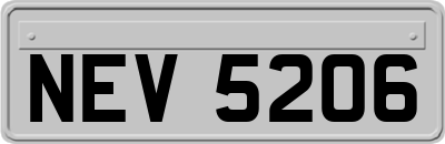 NEV5206