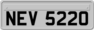 NEV5220