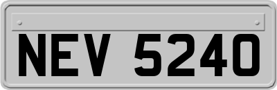 NEV5240