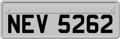 NEV5262