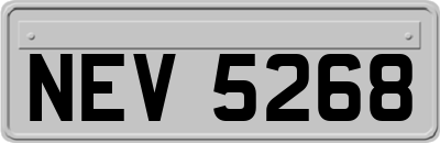 NEV5268