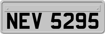 NEV5295