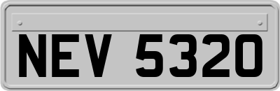 NEV5320