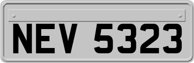 NEV5323