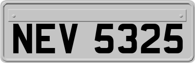 NEV5325