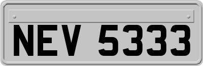 NEV5333