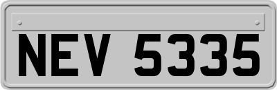 NEV5335