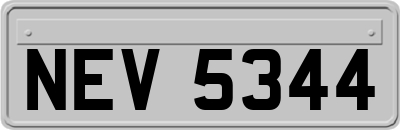 NEV5344