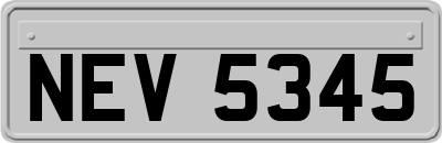 NEV5345