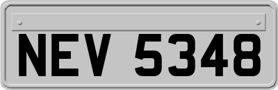 NEV5348