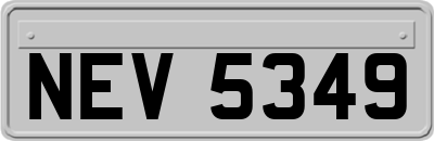 NEV5349