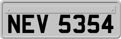 NEV5354