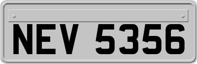 NEV5356