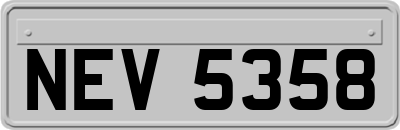 NEV5358