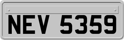 NEV5359