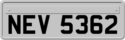 NEV5362