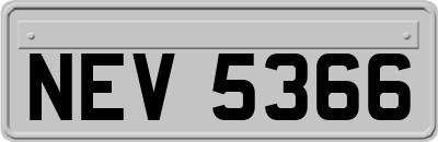 NEV5366