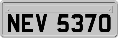 NEV5370