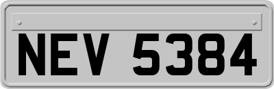 NEV5384