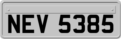 NEV5385