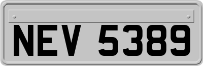 NEV5389