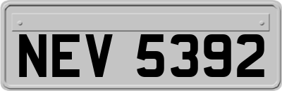 NEV5392