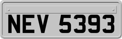 NEV5393