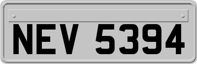 NEV5394