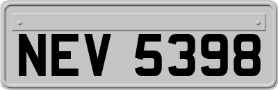 NEV5398