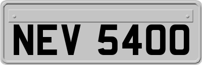 NEV5400