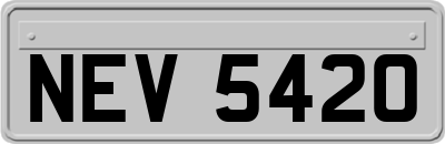 NEV5420