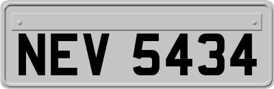 NEV5434