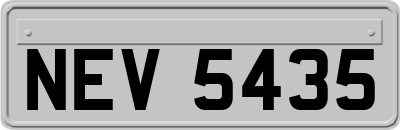 NEV5435