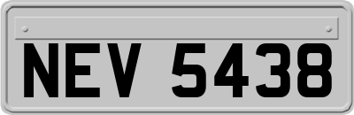 NEV5438