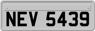 NEV5439