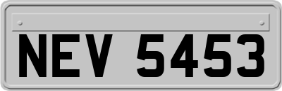 NEV5453