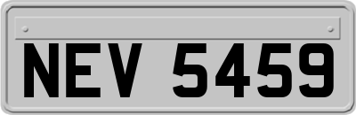 NEV5459