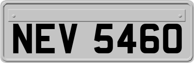 NEV5460