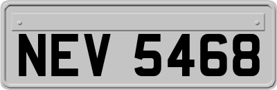 NEV5468