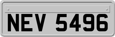 NEV5496