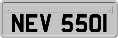 NEV5501