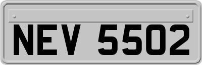 NEV5502