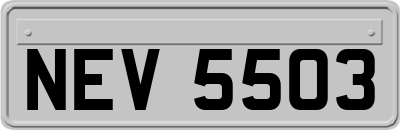 NEV5503