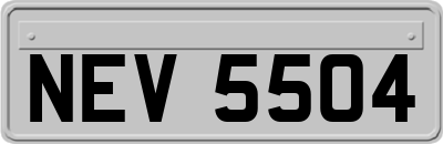 NEV5504